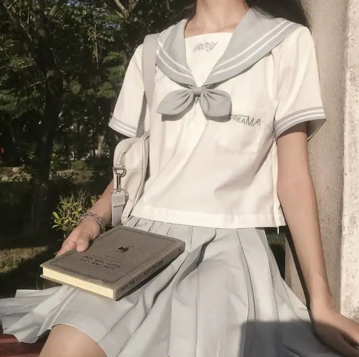 访问者